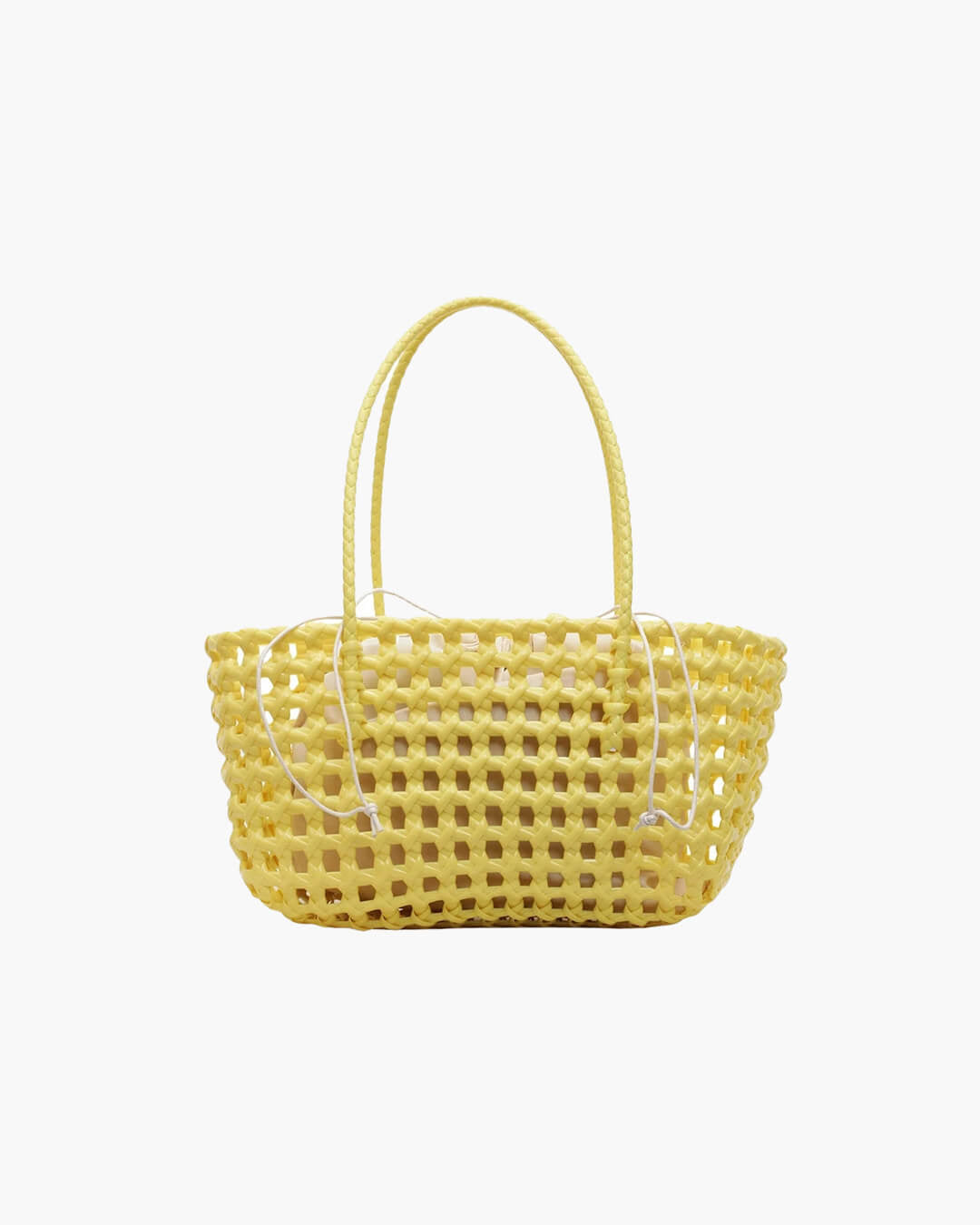 SOERA Sienna Hollowed Shoulder Tote - Bag - Green