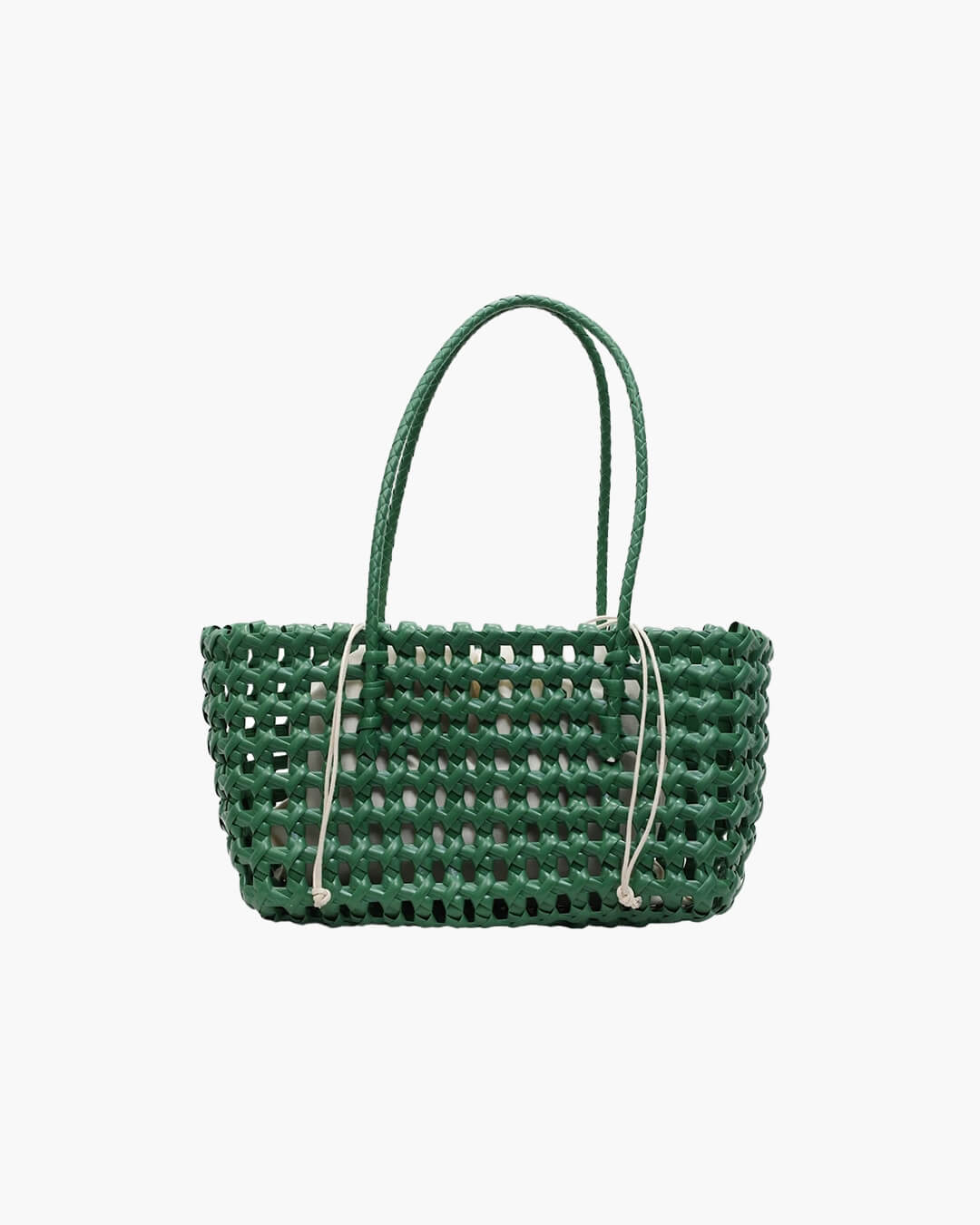SOERA Sienna Hollowed Shoulder Tote - Bag - Green