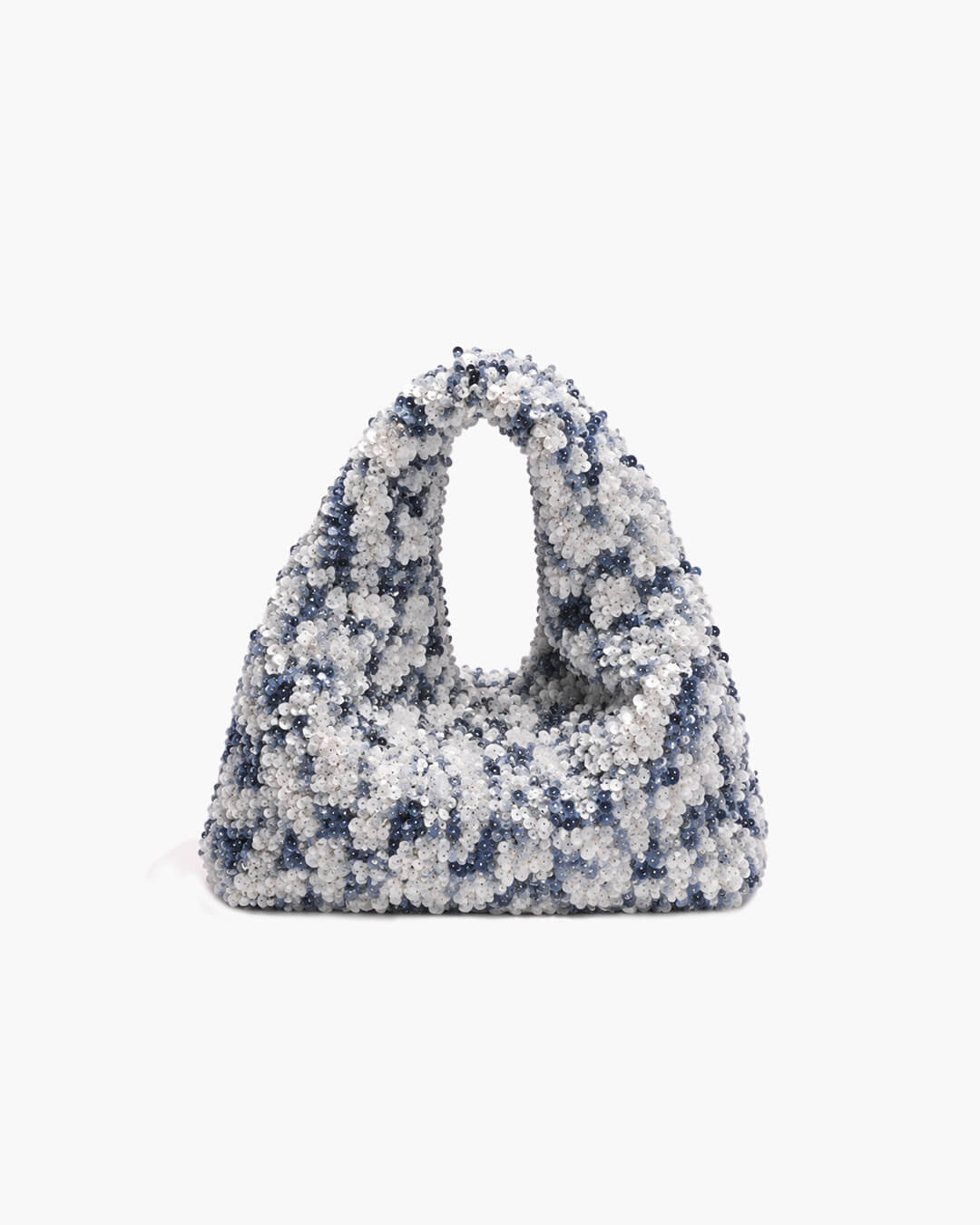 SOERA Sophia Sequin Evening Shoulder Bag - Bag - Multicolor