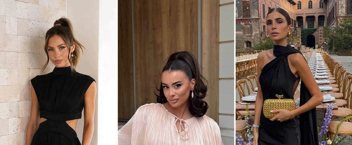 Apricot, Peach & Blush: The Soft Warm Palette of July - SOERA