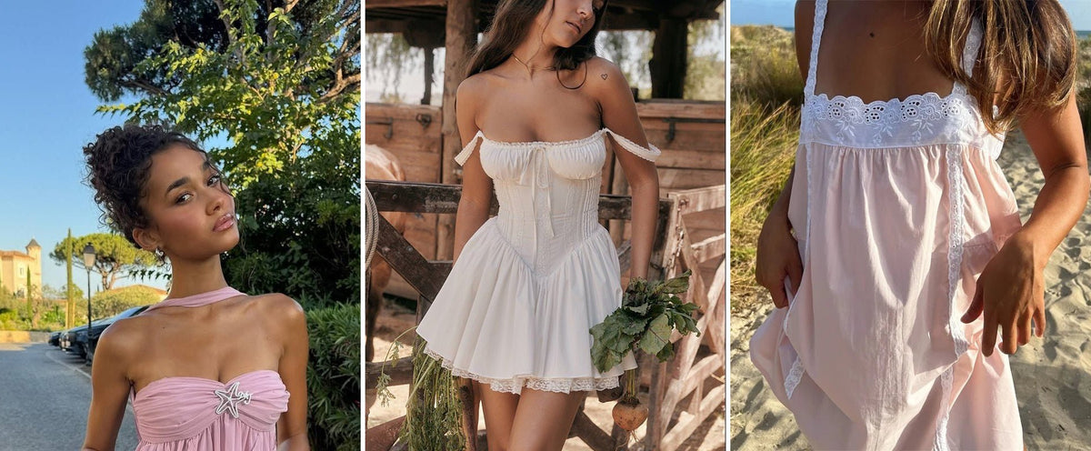 Plum, Damson & Fig: October's Richest Colour Story - SOERA