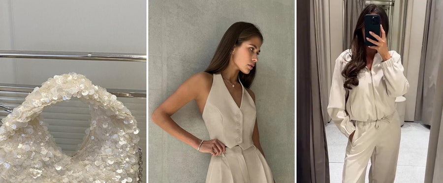 Rooftop Drinks to Dinner: The Occasion Edit for August Evenings