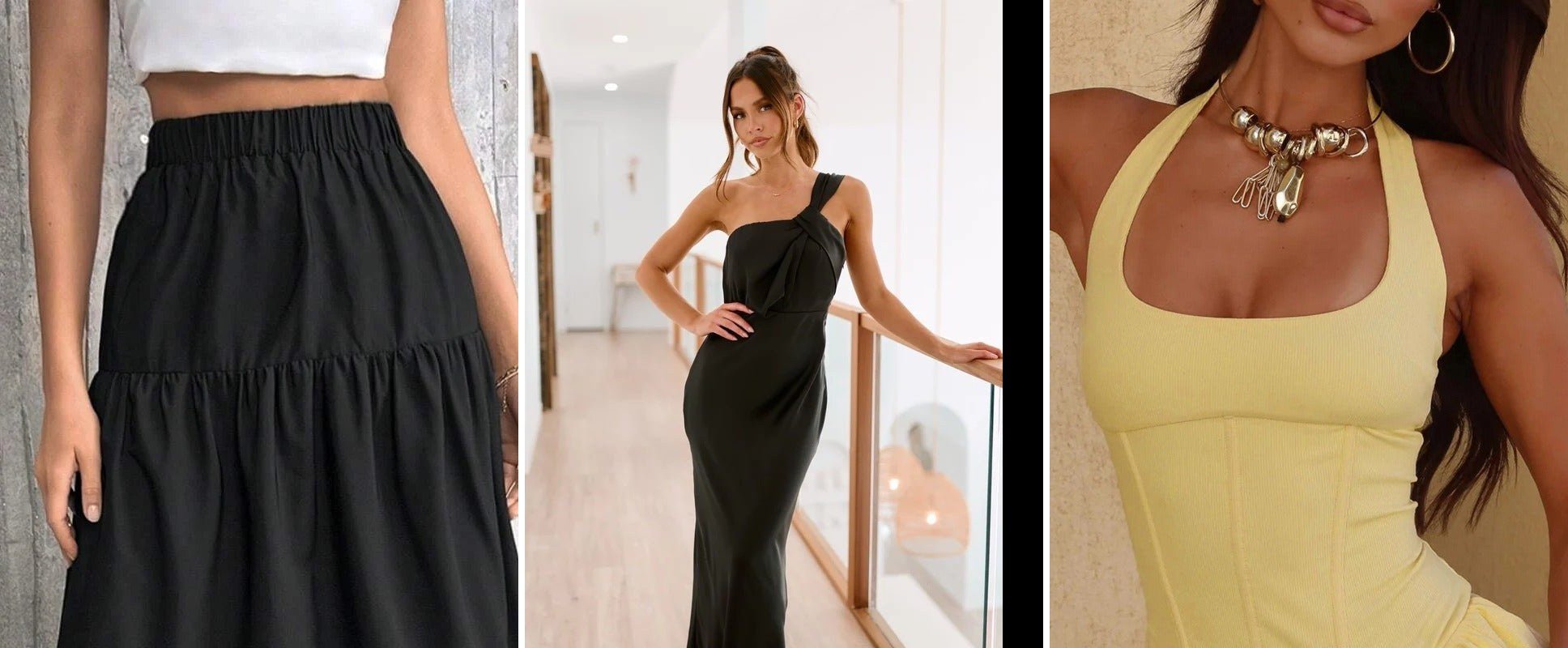 The A-Line Skirt: Four September Formulas Worth Knowing - SOERA