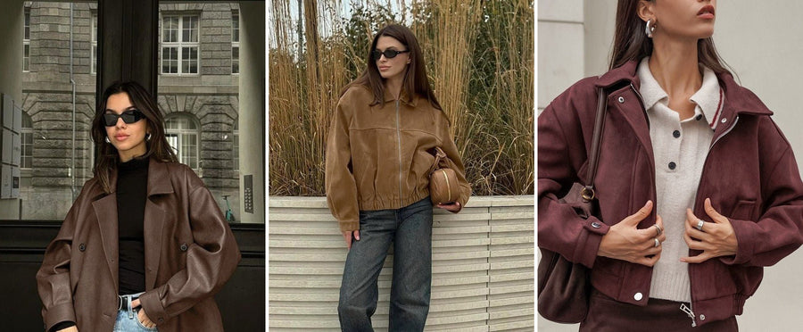 The October Weekend Edit: Eight Pieces, Real Life