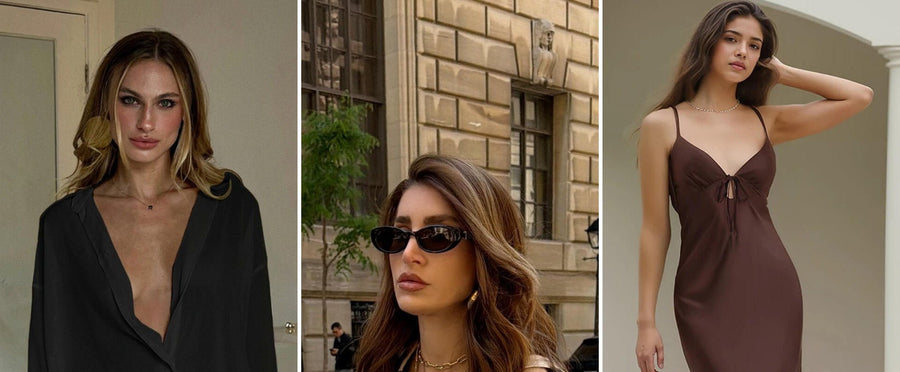 The Shirt Dress Reimagined: Five Fresh July Formulas
