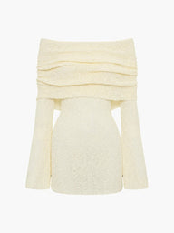 Marissa Mini dress