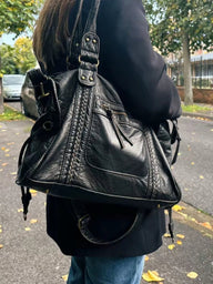 Tanja Shoulder Bag