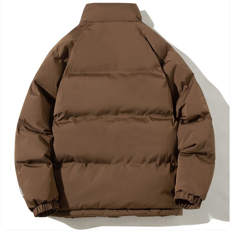 SOERA Sharon Fleece Lined Jacket - Jackets -  Brown S
