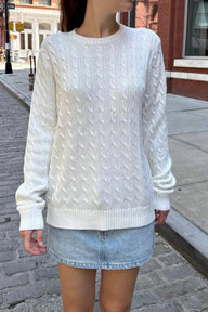 Karyl Knit Sweater
