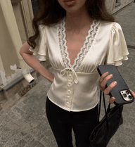 Aderinsola Blouse